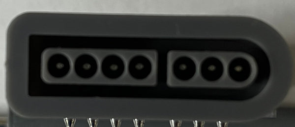 SNES-auf-Neo-Geo-Adapter