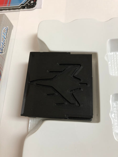 VectorBlade for Vectrex NEW!