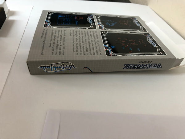 VectorBlade for Vectrex NEW!