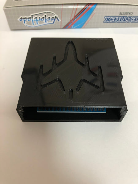 VectorBlade for Vectrex NEW!