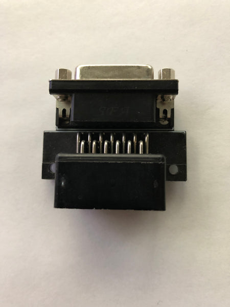 SIO2DSUB for the 576NUC+