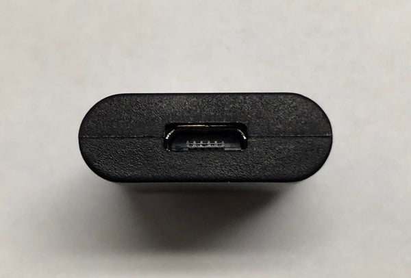 Ladekonverter für PS Vita (Modell 1000).