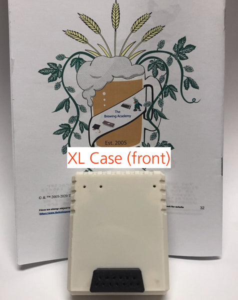 FujiNet CASE ONLY