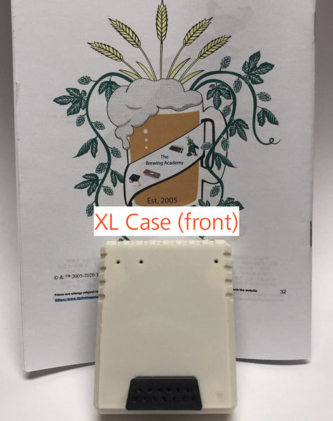 FujiNet CASE ONLY