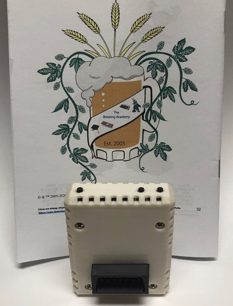 FujiNet CASE ONLY