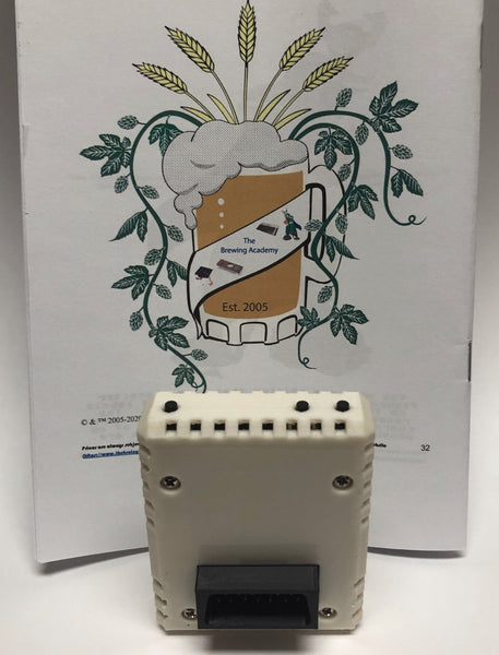 XL version case (Back)