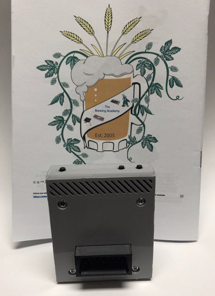 FujiNet CASE ONLY