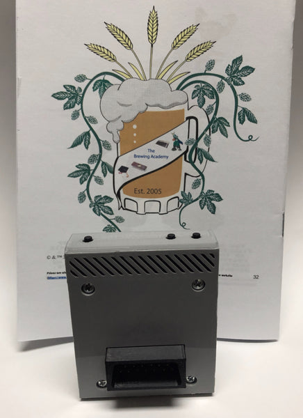 FujiNet CASE ONLY