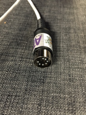 TBA's Replacement Power via USB for Atari XL/XE