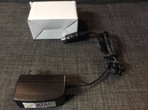 TBA's Replacement Power Supply for Atari XL/XE