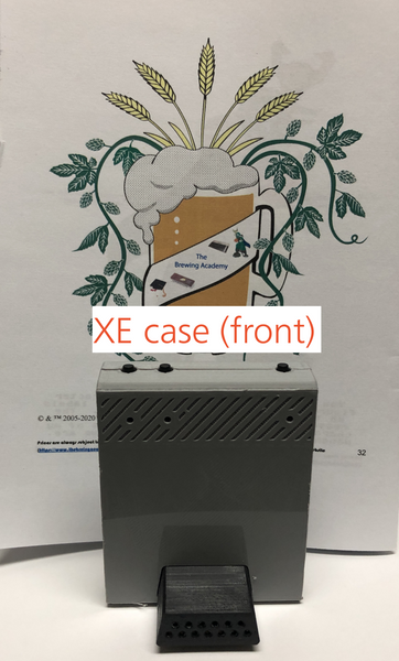 FujiNet CASE ONLY