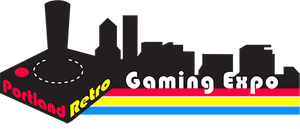 We will be at the Portland Retro Gaming Expo!!