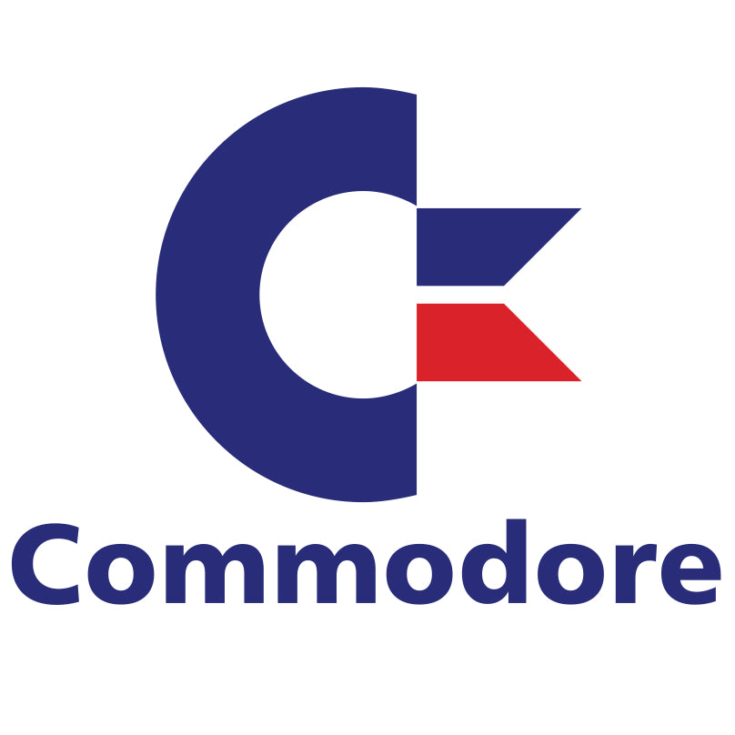Commodore (64/Vic20/1541/Etc) Products