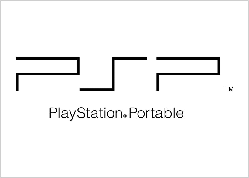 PlayStation Portable (US/JP/EU)
