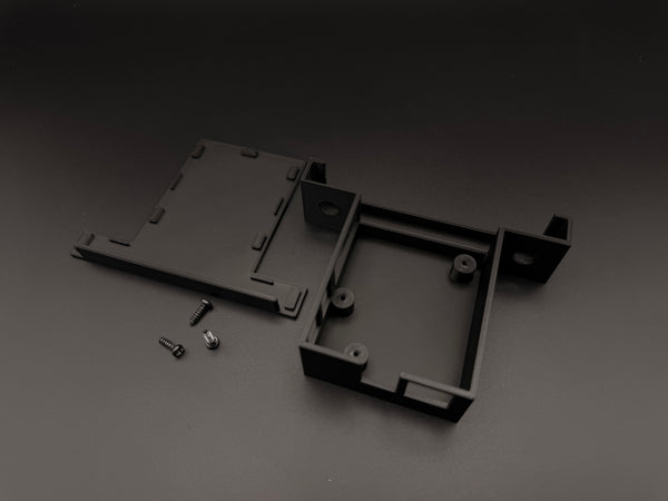 3D Printed Case for Expansion boards for the OSSC pro