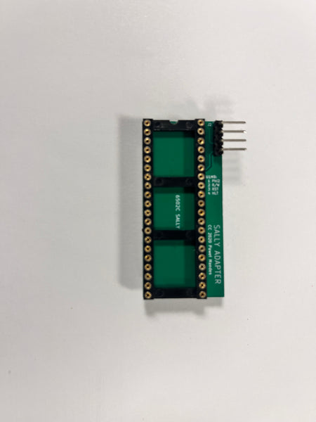 Ultimate 1MB Upgrade