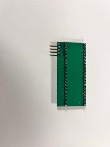 Ultimate 1MB Upgrade