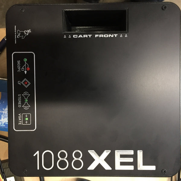 MyTek 1088XEL ein Atari 800/XL/XE-Klon!