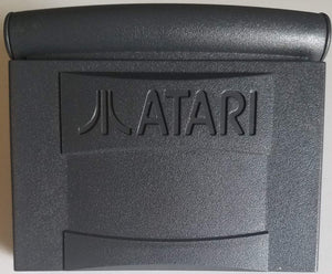 Cartridge Commission for the Atari Jaguar