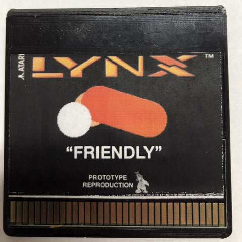 "Friendly" Prototype Reproduction
