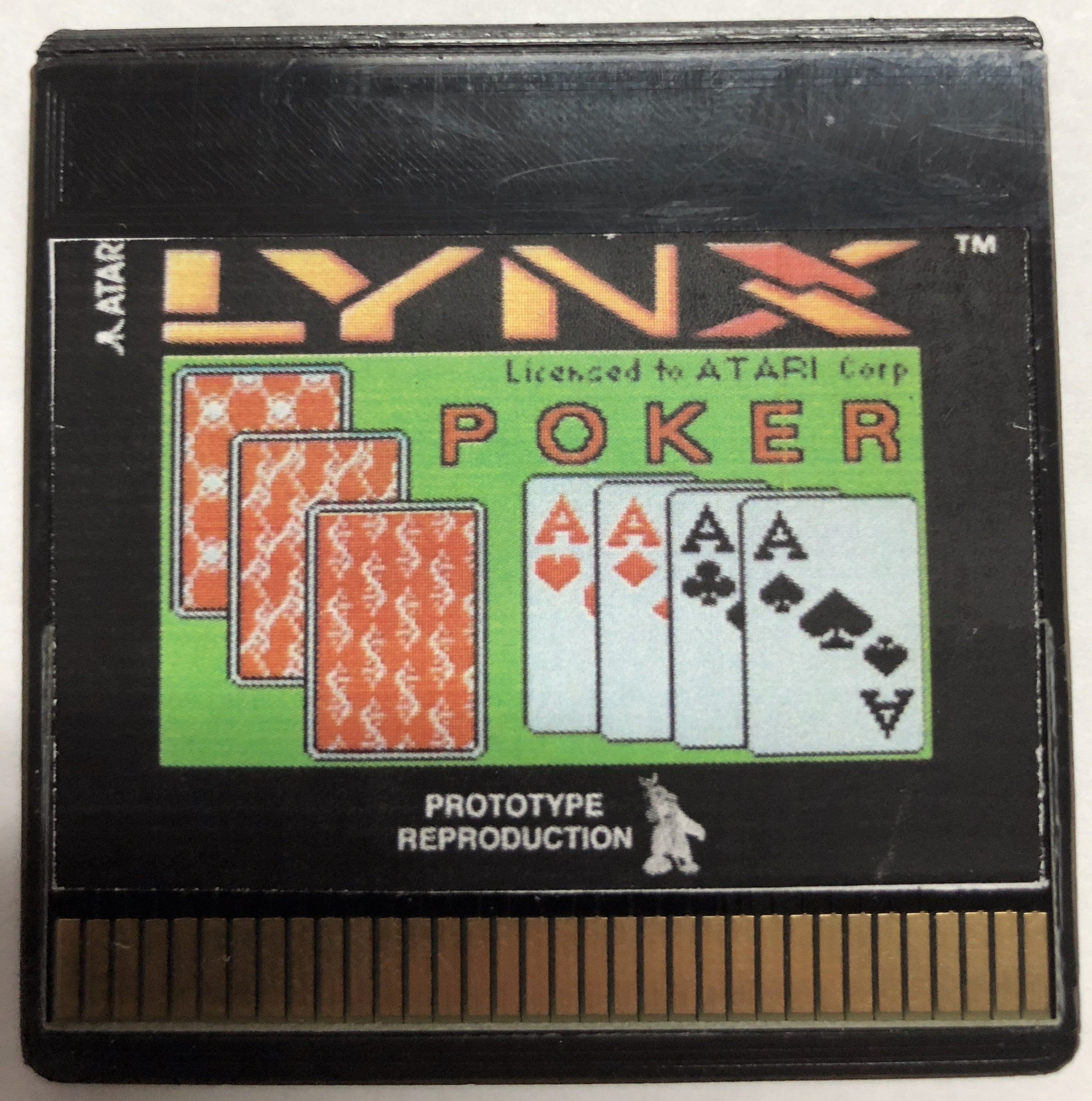 Amazon.com: Tournament Cyberball Atari Lynx Video Game