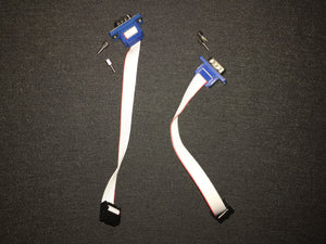 1088XEL joystick cables