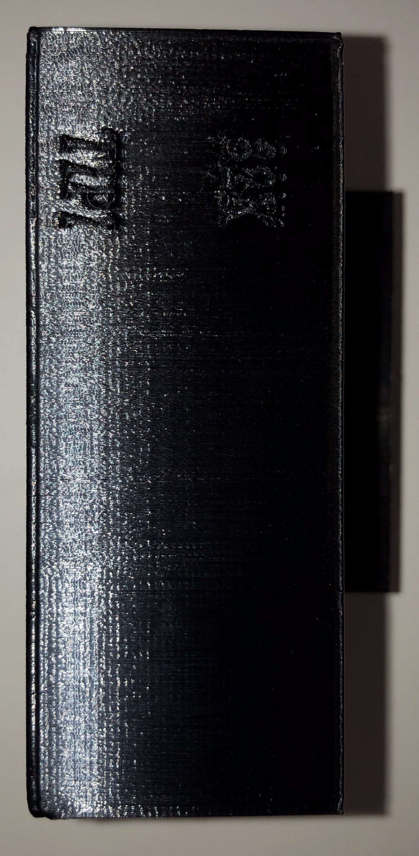 TBA's TI 99/4A 32K Sidecar Memory Expansion Card with case – The