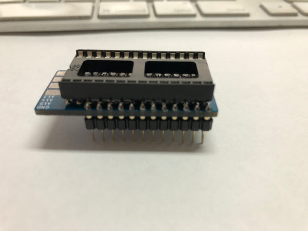 2364 to 27XXX adapter