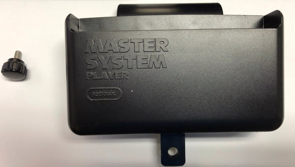 Der Game Gear Sega Master System-Adapter von Retrosix