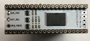 64k SRAM-Modul für XL/XE-Computer (v3)