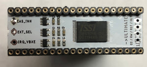 64k SRAM Module for XL/XE computers (v3)