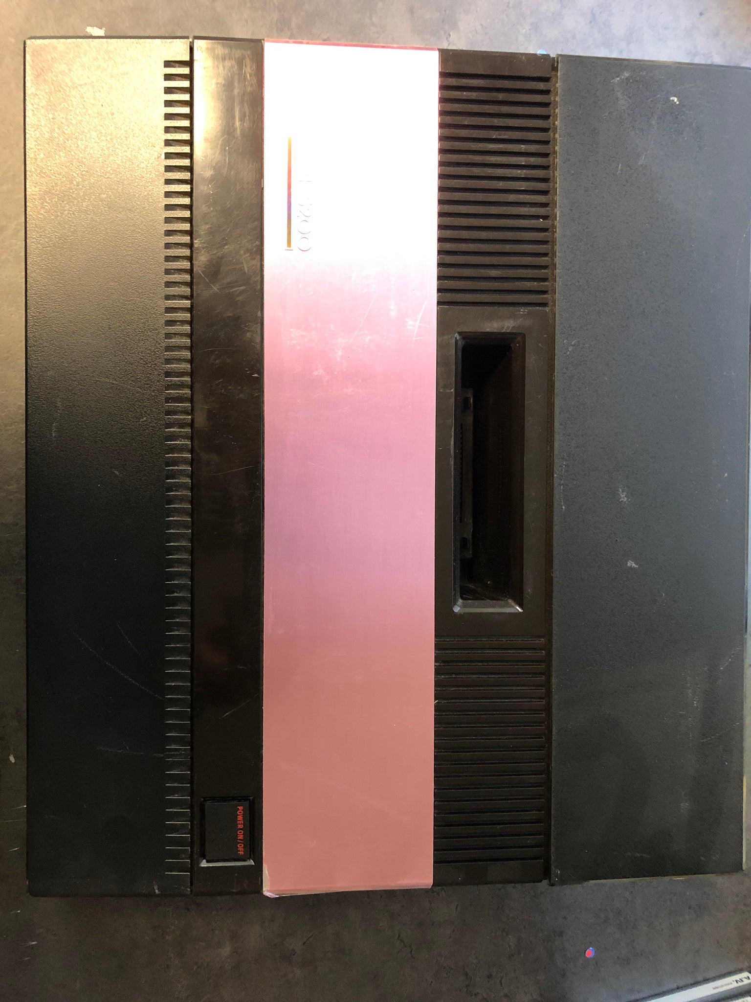 Atari 5200 Consoles