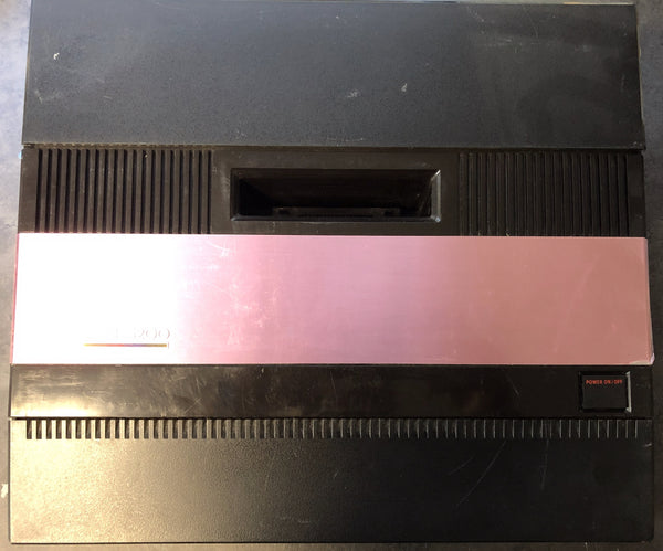 Atari 5200-Konsolen