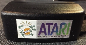 TBAs Ersatznetzteil für Atari XL/XE