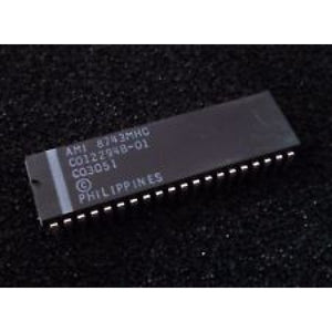 Atari Pokey C012294