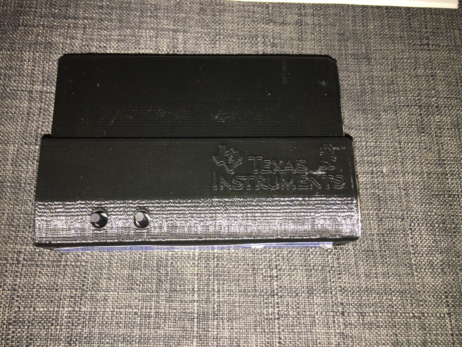 FG99 (FinalGROM99) Case Only kit – The Brewing Academy