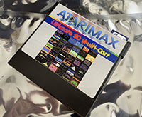 AtariMax SD MultiCart für Atari 5200 